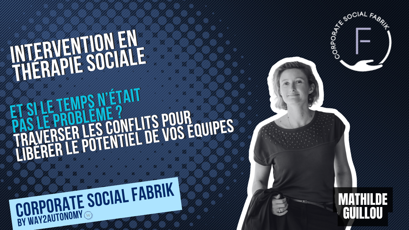 Mathilde 3 Site